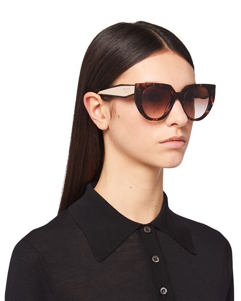 prada sonne|Women's Designer Sunglasses & Eyewear .